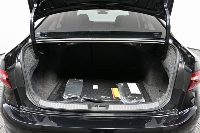 new 2025 Volkswagen Jetta car, priced at $25,731