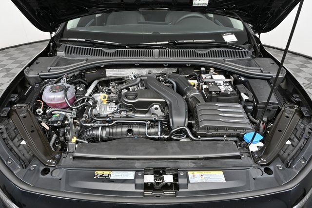 new 2025 Volkswagen Jetta car, priced at $25,731