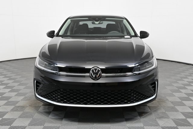 new 2025 Volkswagen Jetta car, priced at $25,731