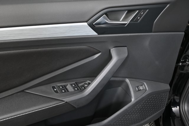 new 2025 Volkswagen Jetta car, priced at $25,731