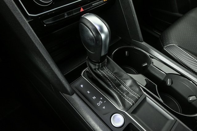 used 2022 Volkswagen Atlas Cross Sport car, priced at $24,900