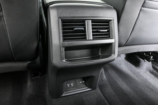 used 2022 Volkswagen Atlas Cross Sport car, priced at $24,900