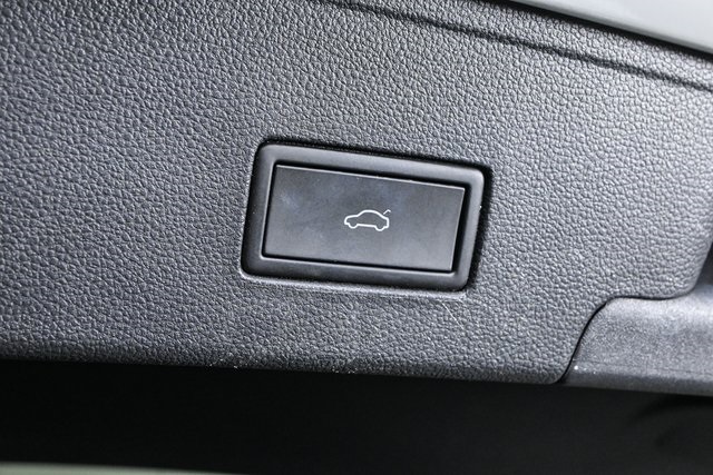 used 2022 Volkswagen Atlas Cross Sport car, priced at $24,900