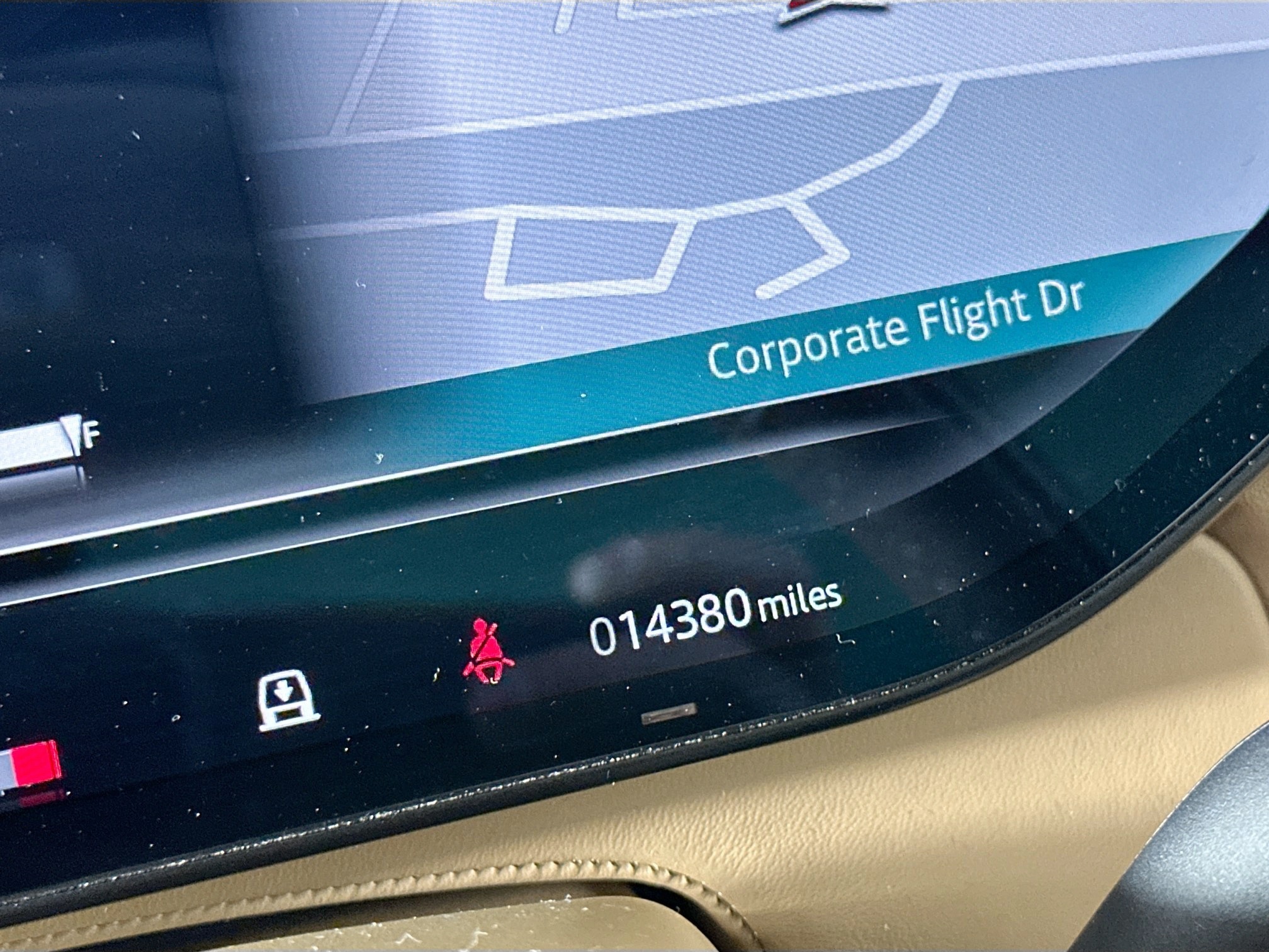 used 2023 Land Rover Range Rover car