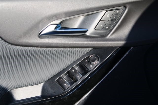 new 2026 Chevrolet Equinox car, priced at $38,785