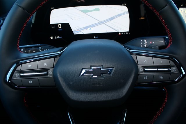 new 2026 Chevrolet Equinox car, priced at $38,785