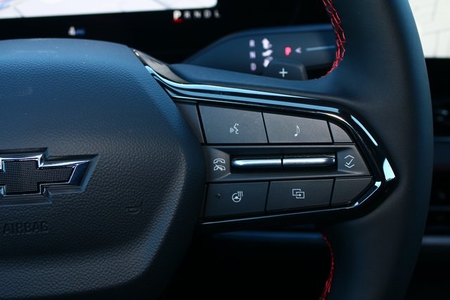 new 2026 Chevrolet Equinox car, priced at $38,785