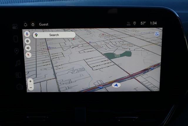 new 2026 Chevrolet Equinox car, priced at $38,785