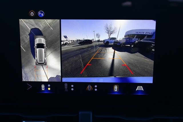 new 2026 Chevrolet Equinox car, priced at $38,785