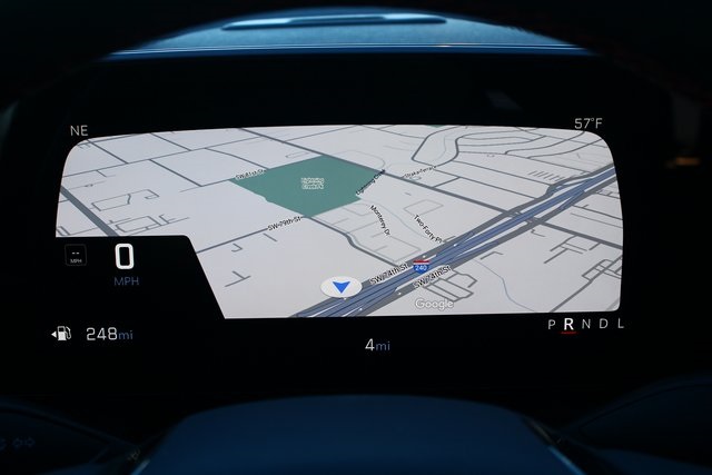 new 2026 Chevrolet Equinox car, priced at $38,785