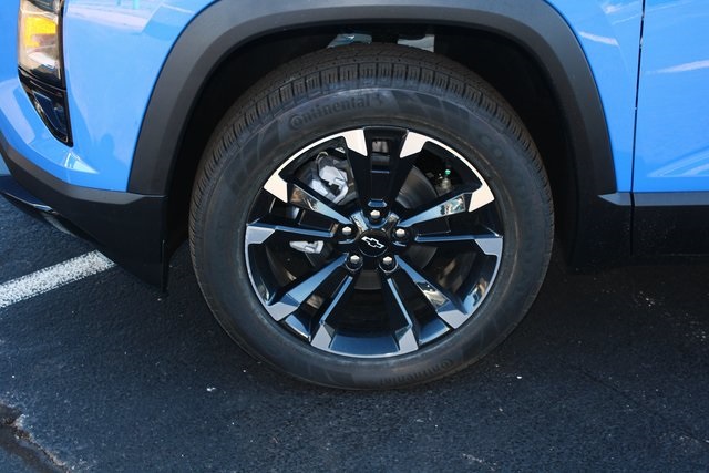 new 2026 Chevrolet Equinox car, priced at $38,785