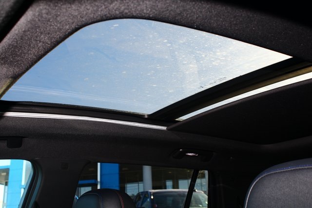 new 2026 Chevrolet Equinox car, priced at $38,785