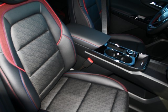 new 2026 Chevrolet Equinox car, priced at $38,785