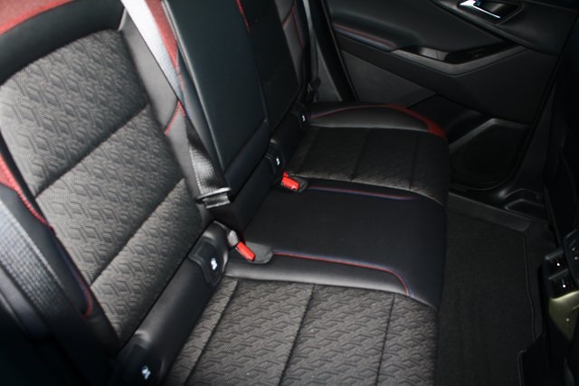 new 2026 Chevrolet Equinox car, priced at $38,785