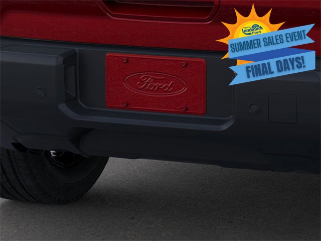 new 2025 Ford Bronco Sport car, priced at $39,433