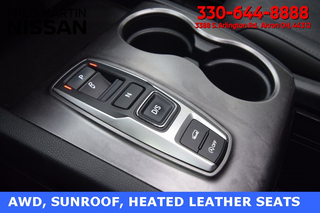 used 2021 Honda Passport car, priced at $25,470