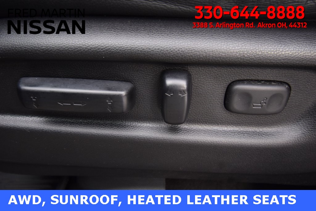 used 2021 Honda Passport car, priced at $25,470