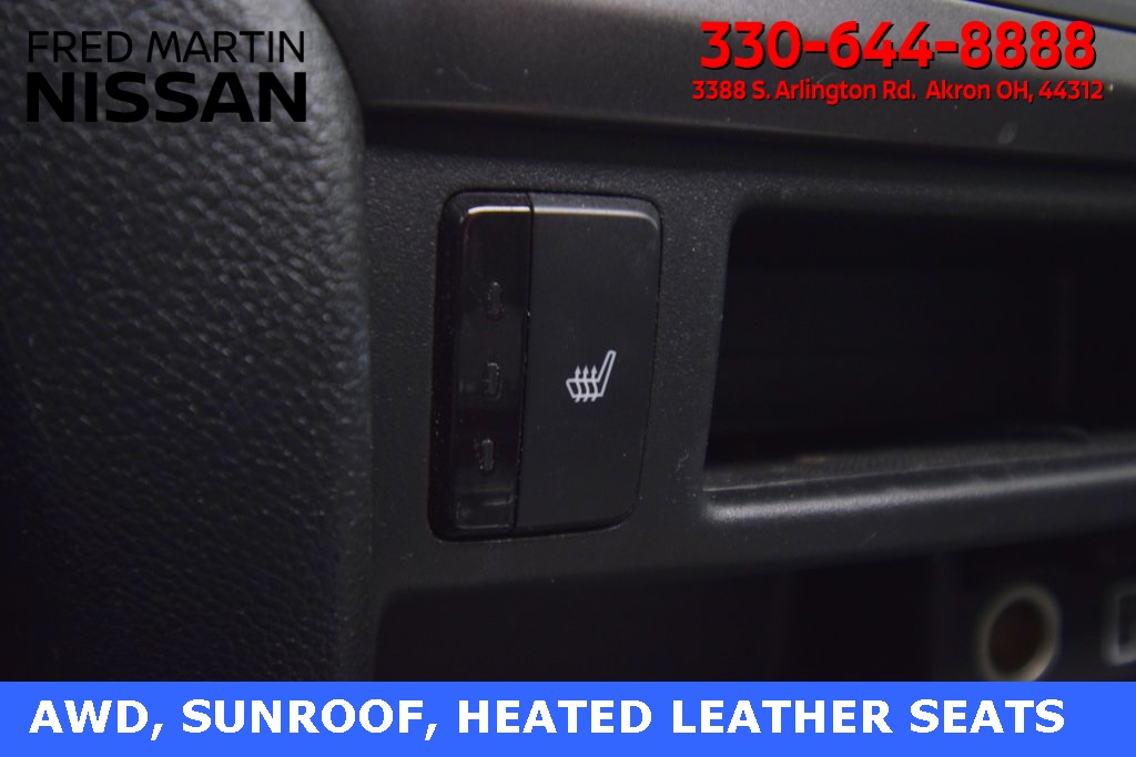 used 2021 Honda Passport car, priced at $25,470