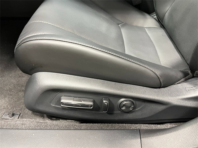 new 2025 Honda Accord Hybrid car, priced at $36,980