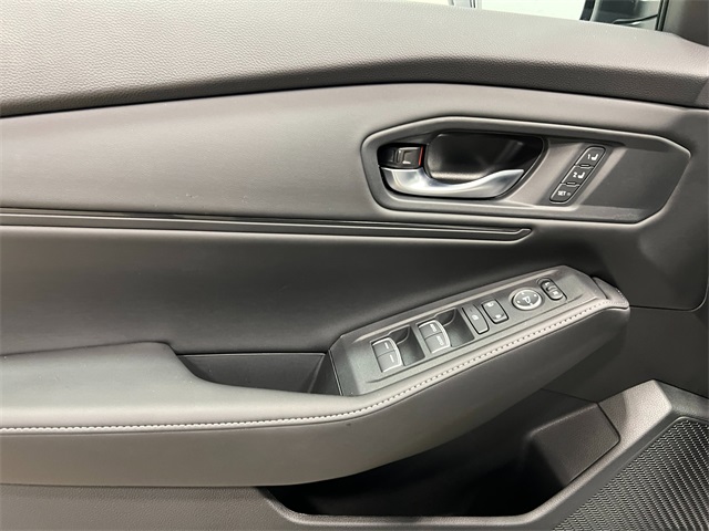 new 2025 Honda Accord Hybrid car, priced at $36,980