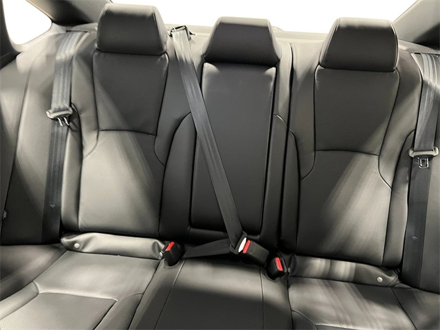 new 2025 Honda Accord Hybrid car, priced at $36,980