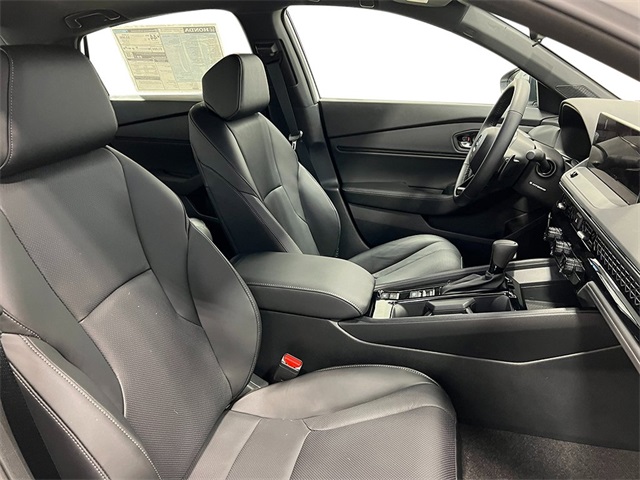 new 2025 Honda Accord Hybrid car, priced at $36,980