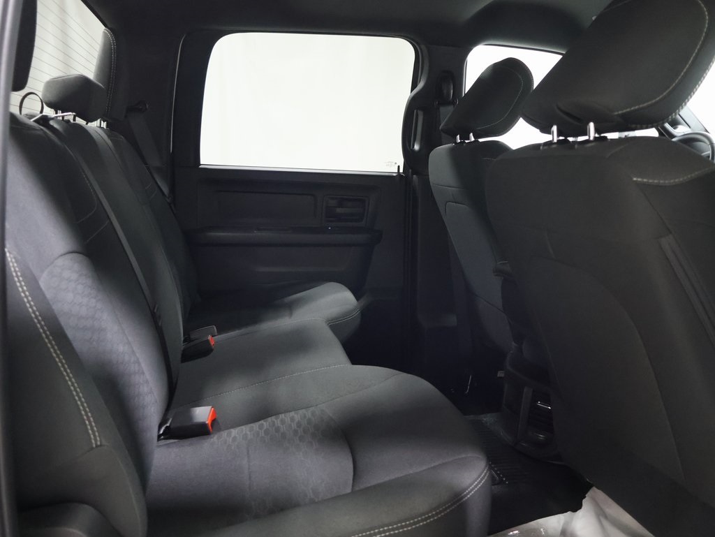new 2025 Ram 5500HD car, priced at $74,577