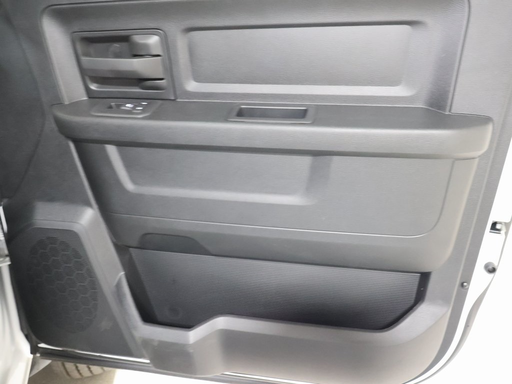 new 2025 Ram 5500HD car, priced at $74,577
