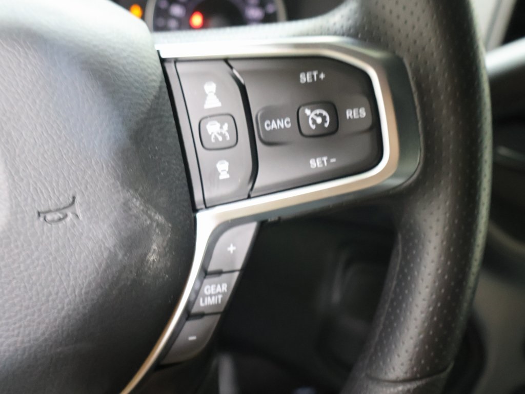 new 2025 Ram 5500HD car, priced at $74,577