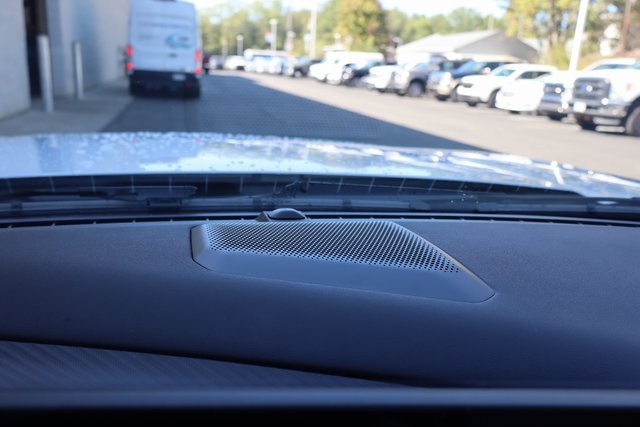 new 2025 Ford Mustang car, priced at $57,585