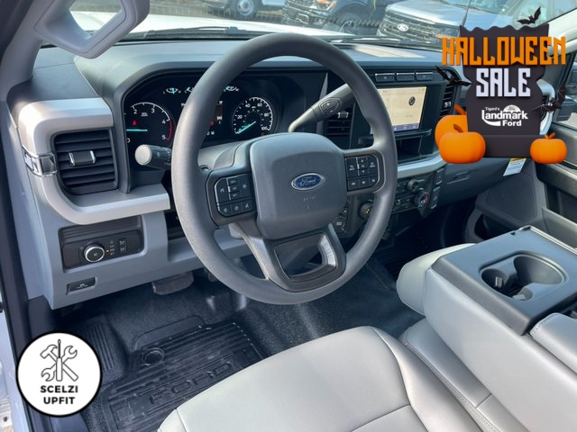 new 2024 Ford F-350SD car, priced at $79,211