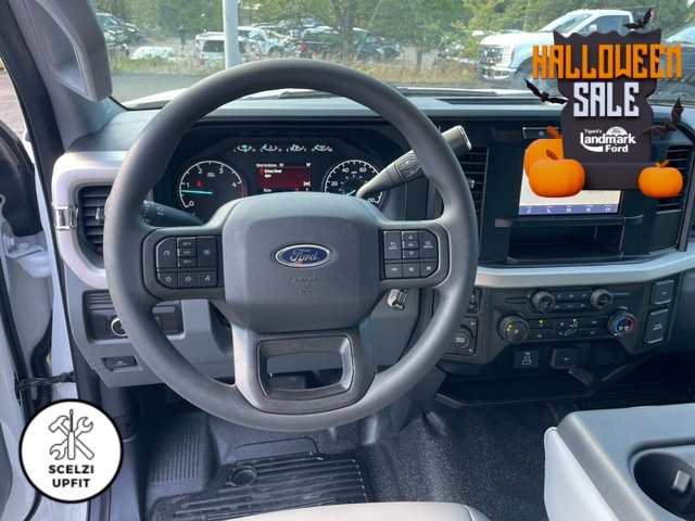 new 2024 Ford F-350SD car, priced at $79,211