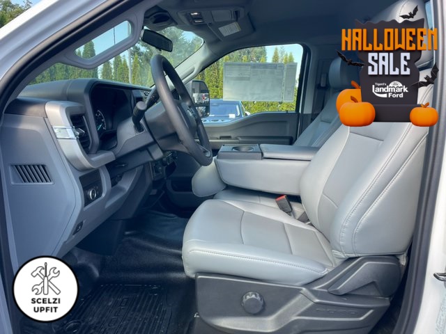 new 2024 Ford F-350SD car, priced at $79,211