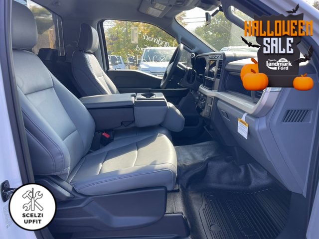 new 2024 Ford F-350SD car, priced at $79,211