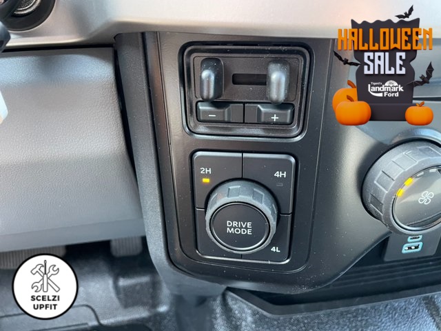 new 2024 Ford F-350SD car, priced at $79,211