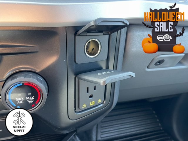 new 2024 Ford F-350SD car, priced at $79,211