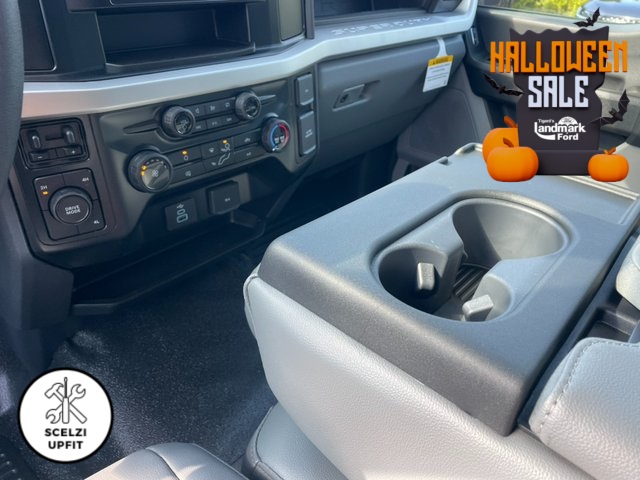 new 2024 Ford F-350SD car, priced at $79,211