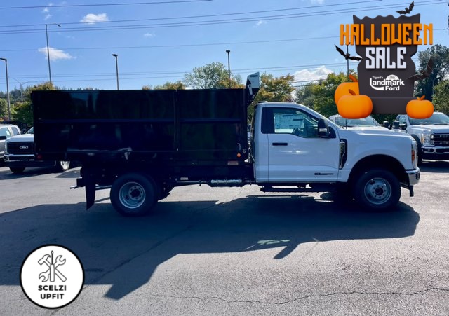 new 2024 Ford F-350SD car, priced at $79,211