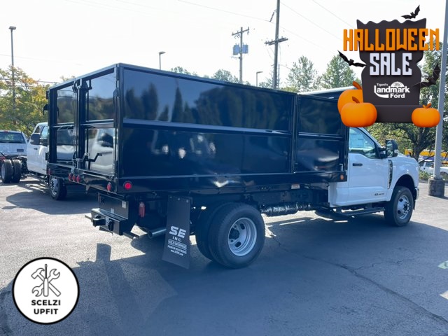 new 2024 Ford F-350SD car, priced at $79,211