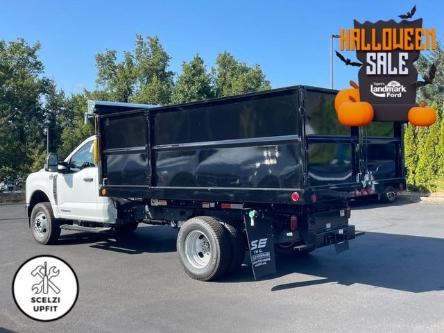 new 2024 Ford F-350SD car, priced at $79,211