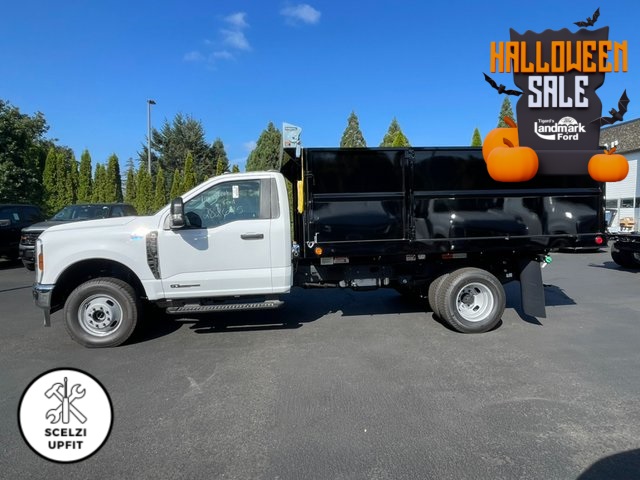new 2024 Ford F-350SD car, priced at $79,211