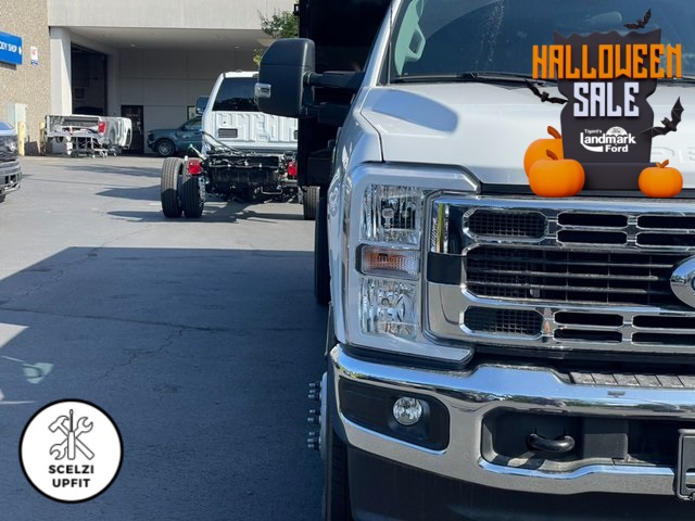 new 2024 Ford F-350SD car, priced at $79,211