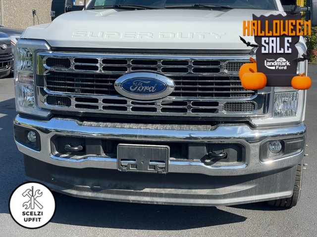 new 2024 Ford F-350SD car, priced at $79,211