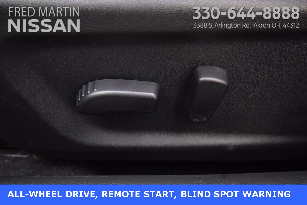 used 2025 Nissan Altima car, priced at $30,989