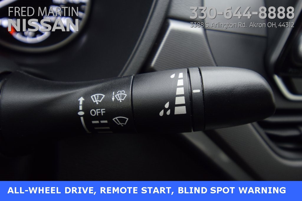 used 2025 Nissan Altima car, priced at $30,989
