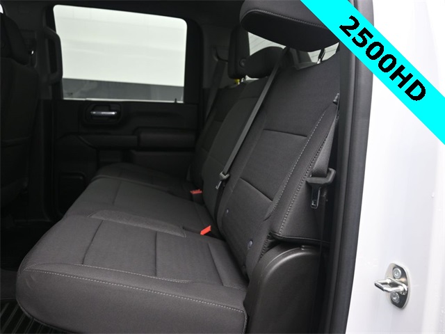 used 2024 Chevrolet Silverado 2500HD car, priced at $49,999
