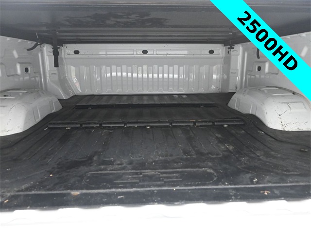 used 2024 Chevrolet Silverado 2500HD car, priced at $49,999