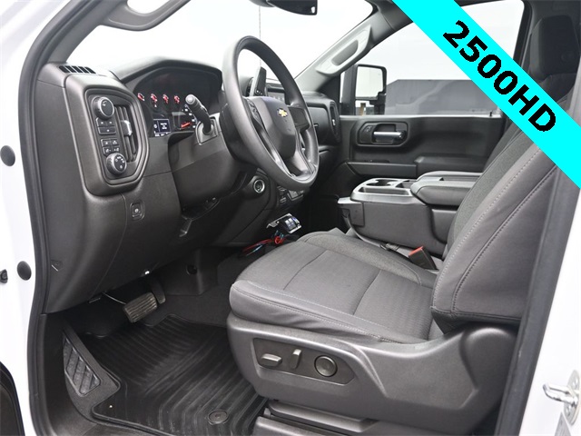used 2024 Chevrolet Silverado 2500HD car, priced at $49,999