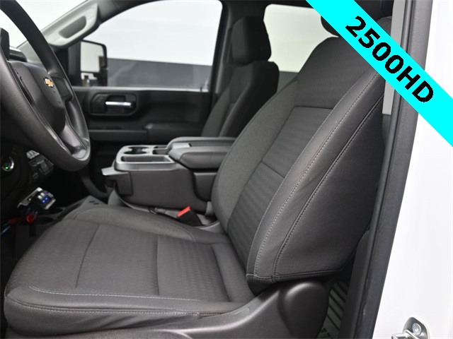 used 2024 Chevrolet Silverado 2500HD car, priced at $49,999