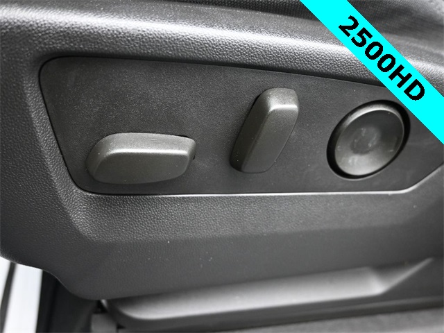 used 2024 Chevrolet Silverado 2500HD car, priced at $49,999